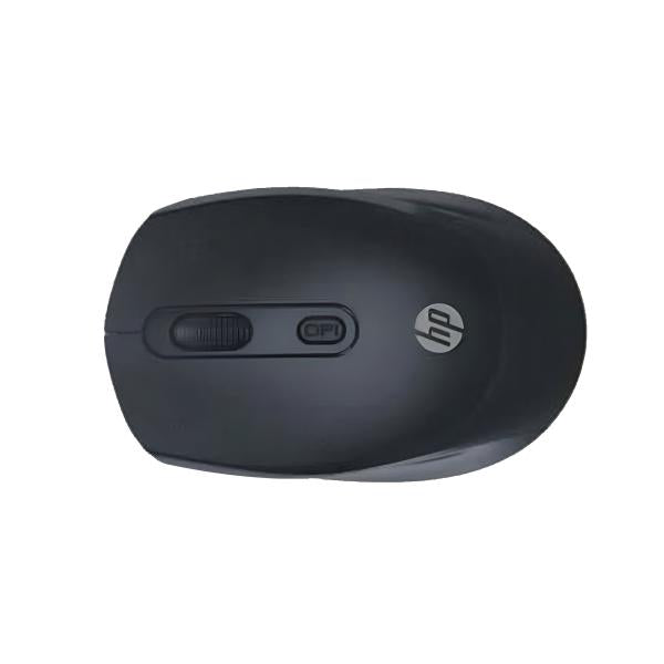 Hp S5000 Bluetooth And Wireless 2.4ghz Mouse
