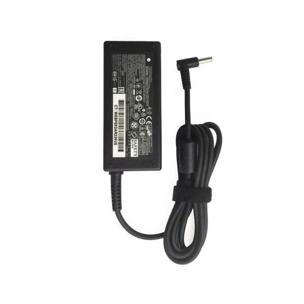 Hp Pavillion Blue Pin Laptop Charger 19.5v 3.33a 65w (pin Size 4.5*3.0)