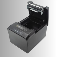 Speed-X SP-350U Easy Paper Loading 80mm Thermal Roll