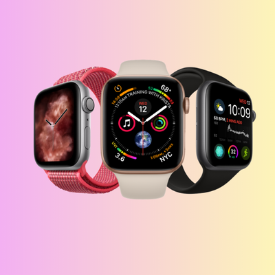 Smart Watches