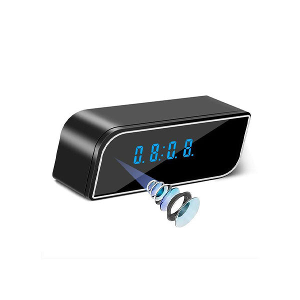 T3 Wifi Table Clock