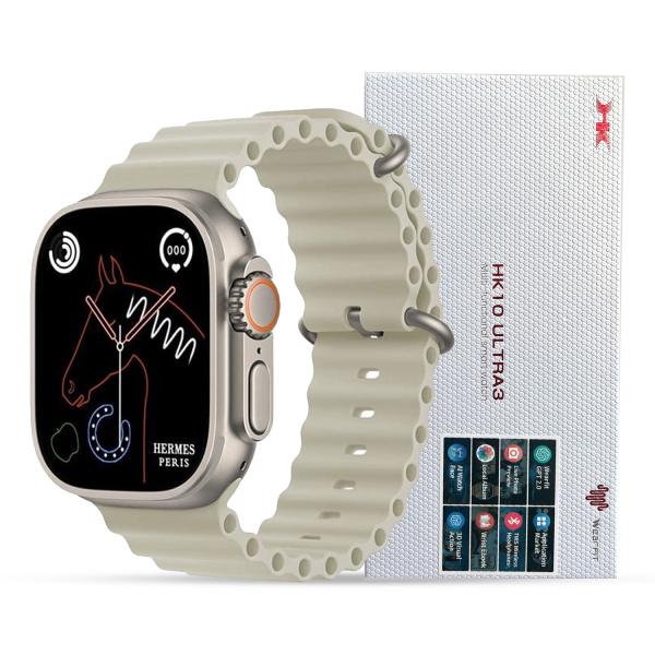 Smart Watches