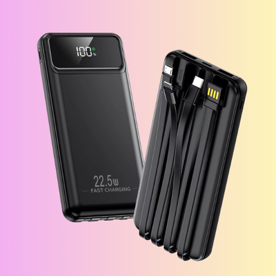 Power Banks