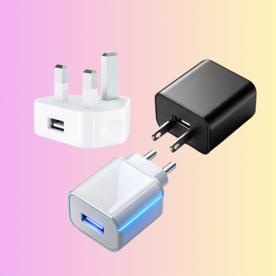 Mobile Adaptors
