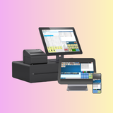 All in  One POS Systems
