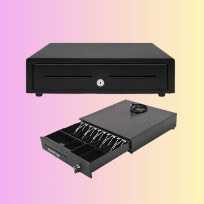 Cash Drawers