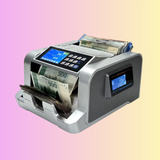 Cash Counting Machines