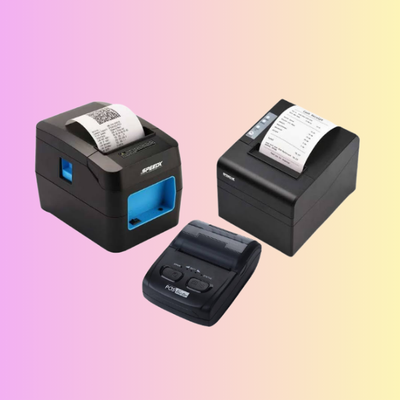 Receipt Printers