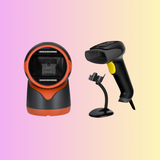 Barcode Scanners