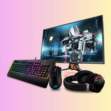 Gaming accessories