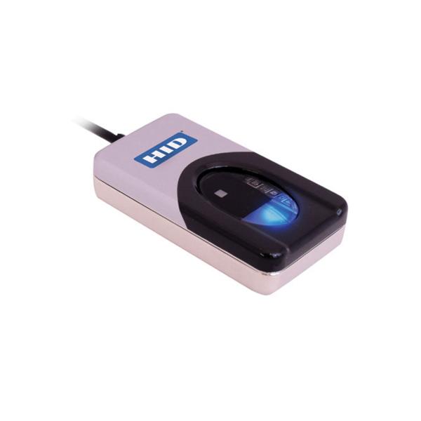Finger Print Reader
