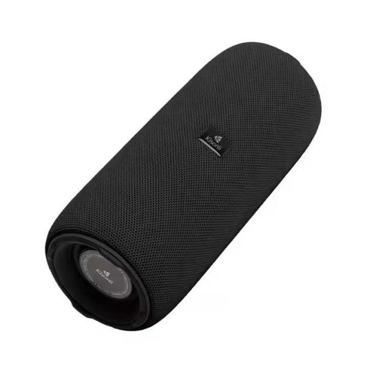 Kisonli Q22 Plus 16w Bt/fm/usb/tf/aux/tws Waterproof Portable Speaker