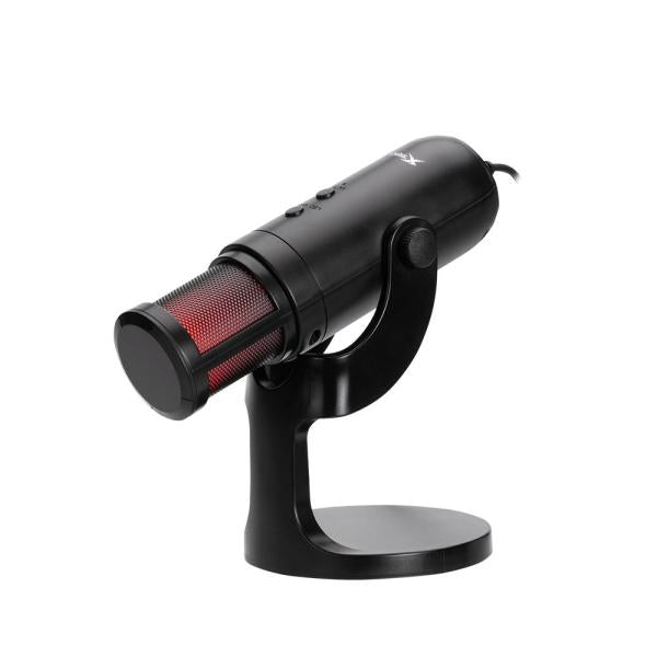 Xtrike Me Xmc03 Usb 12 Rgb Light Gaming Microphone