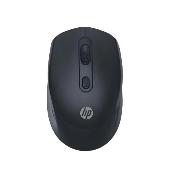 Hp S5000 Bluetooth And Wireless 2.4ghz Mouse