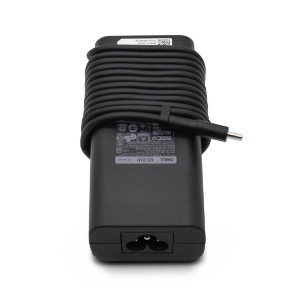 Dell 65w Usb-c Power Adapter Laptop Charger