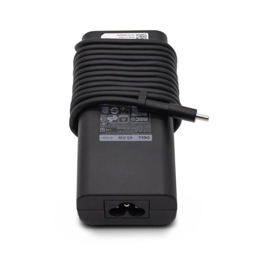 Dell 65w Usb-c Power Adapter Laptop Charger