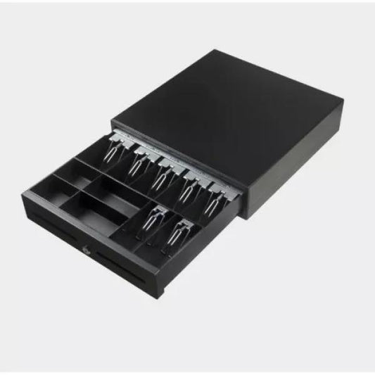 Speed-x Sp-340b 7 Bill 4 Coins High Temperature Paint Cash Drawer