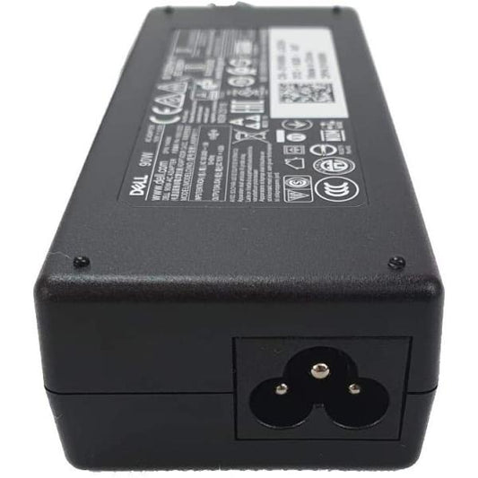 Dell Laptop Charger 19v 4.62a Slim Charger 90w (pin 7.4x5.0)
