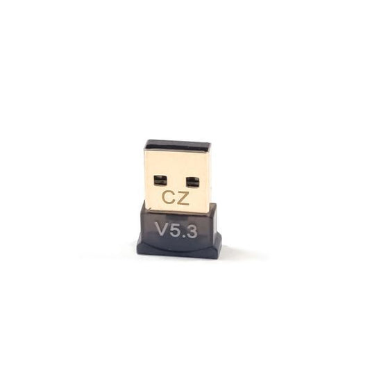 Mini Bluetooth Usb Dongle 5.3 Plug & Play