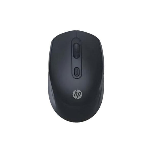 Hp S5000 Bluetooth And Wireless 2.4ghz Mouse