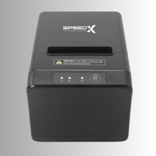 Speed-X SP-350U 80mm USB Thermal Receipt Printer – 300mm/s Direct Thermal POS Printer Pakistan