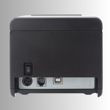 Speed-X SP-350U 80mm Thermal Receipt Printer – 300mm/s USB Direct Thermal POS Printer