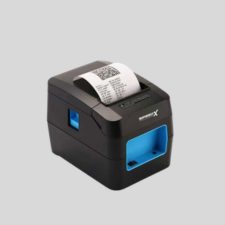 Speed-X SP-90A 80mm Thermal Receipt Printer – USB Bluetooth WiFi Ethernet Pakistan