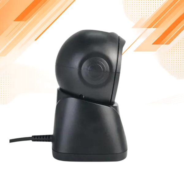 Speed-X 9500 2D Barcode Scanner USB cable connection