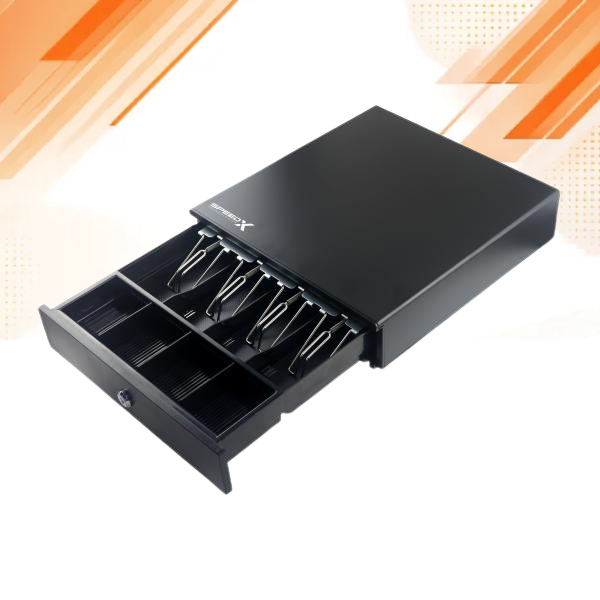 Speed-X SP-320A cash drawer key lock close-up