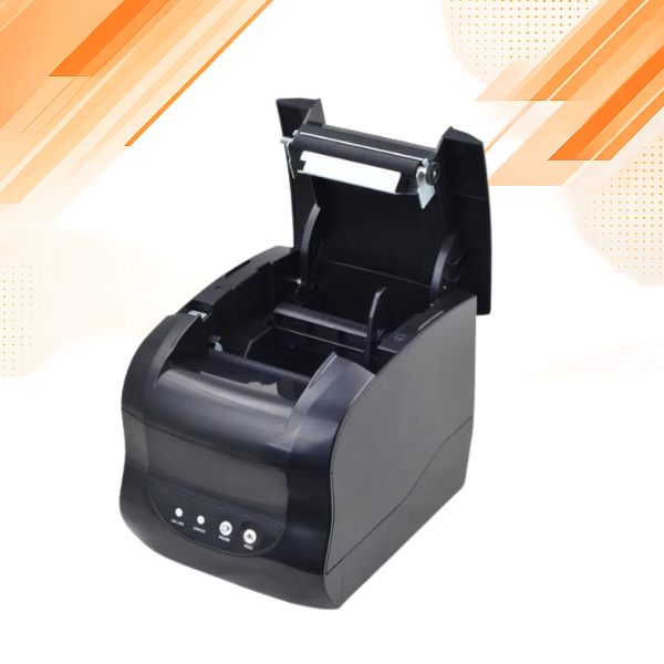 Speed-X SP-650UL printing adhesive product label