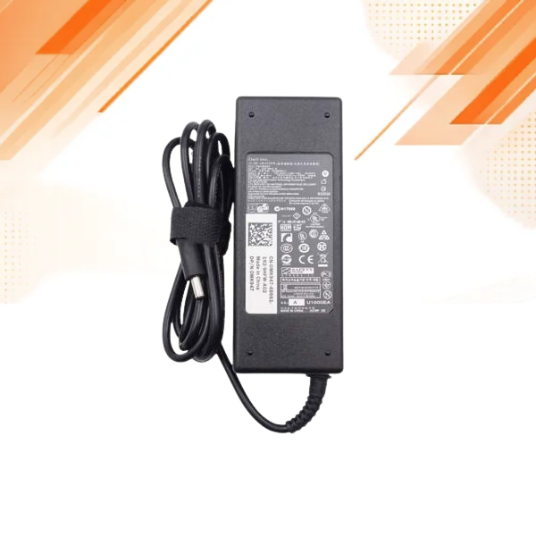 Dell 90W laptop charger new pin cable and adapter