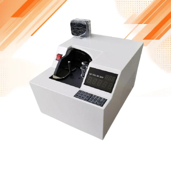 SpeedX S129 banknote counter note feeding tray