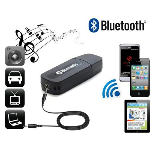Usb Bluetooth Music Receiver