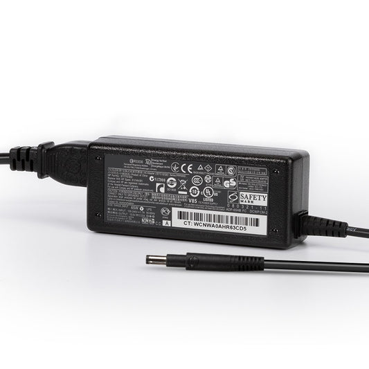 Hp Sleekbook Laptop Charger 19.5v 3.33a (pin4.8*1.7)
