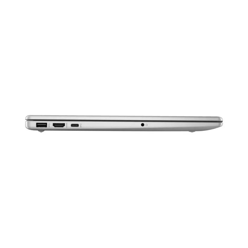 HP 15-fd0361TU – 13th Gen Core i5, 8GB RAM, 512GB SSD, 15.6" FHD, Windows 11, Silver